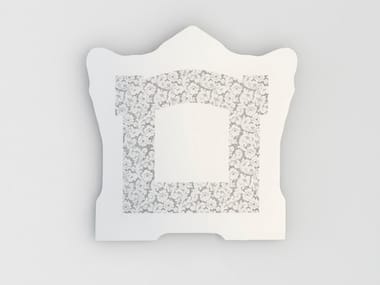 SPIZZO SP02 - Wall-mounted mirror (Request Info).