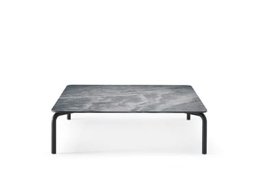 SPOOL 006 - Rectangular garden side table (Request Info).