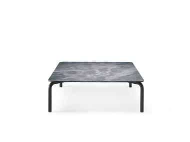 SPOOL 005 - Square garden side table (Request Info).