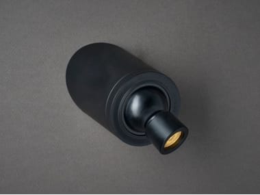 VISION 20/20 - LED wall-mounted spotlight (Request Info).