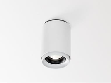 LINK S 1 - LED ceiling spotlight with dimmer (Request Info).