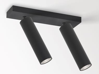 SPY 39 ON PS - LED multiple adjustable spotlight (Request Info).