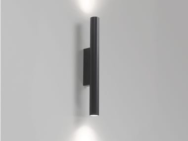 SPY 39 W X - LED wall lamp (Request Info).