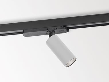 SPY 52 ADM - LED metal track-Light (Request Info).