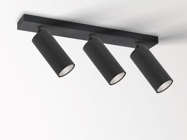 SPY 52 ON PS - LED multiple ceiling spotlight (Request Info).