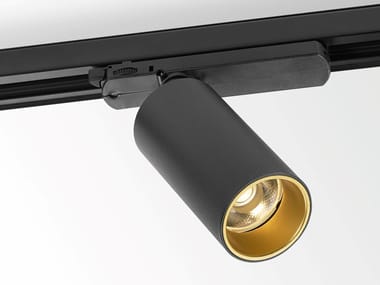 SPY 66 LP/MP ADM - LED metal track-Light (Request Info).