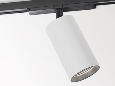 SPY 90 ADM - LED metal track-Light (Request Info).