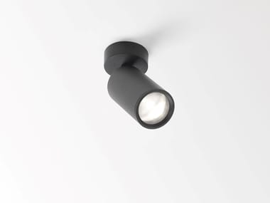 SPY FOCUS ON - LED adjustable ceiling spotlight (Request Info).