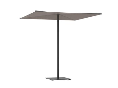 OAZZ - Square Batyline¢ç Garden umbrella (Request Info).