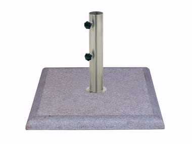 Parasol base - Granite Parasol base (Request Info).