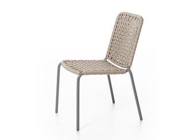 STRAW 23 - Garden chair (Request Info).