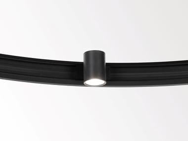 SUPERLOOP-FIX 45 MDL - LED magnetic track-Light (Request Info).