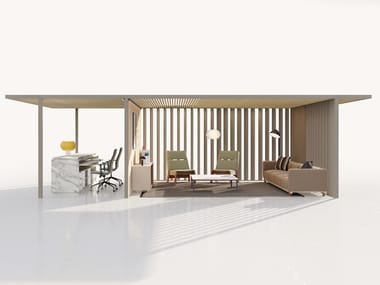 SUPPORT RECEPTION - Reception desk (Request Info).