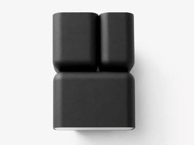 Tabata Wall Lamp LN10 (Request Info).