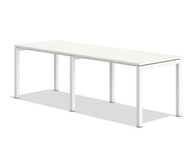 BOXTER - Rectangular table (Request Info).