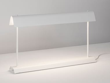 GADA - LED metal table lamp (Request Info).