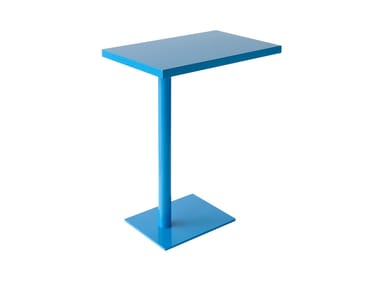 BRICKS - Side table (Request Info).
