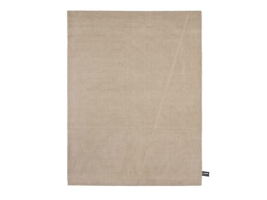 TACK RAW - Handmade custom rug by CC-Tapis
