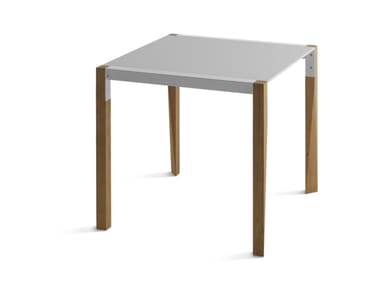 TANGO BISTROT - Square Fenix-NTM¢ç table (Request Info).
