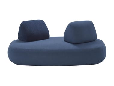 TELEN - 2 seater sofa.