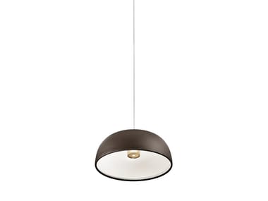 TIA 400 - LED aluminium pendant lamp (Request Info).