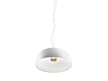 TIA 600 - LED aluminium pendant lamp (Request Info).