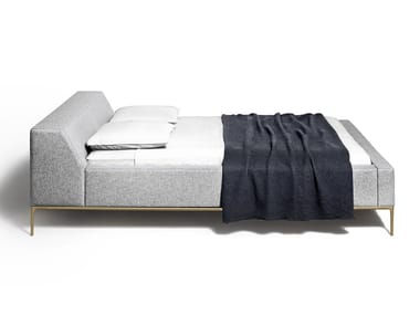 TIME TRIP FOR MEMORIES - Upholstered double bed (Request Info).