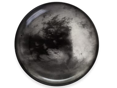 TITIAN - Porcelain plate (Request Info).