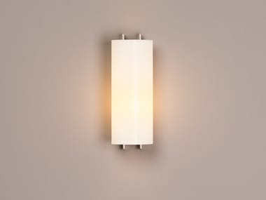 TMM - LED parchment paper wall light (Request Info).