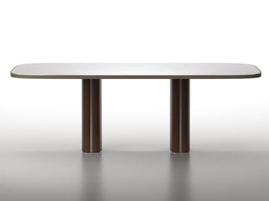 TRAFALGAR - Rectangular living room table (Request Info).