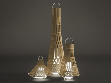 TRIBAL - Lantern (Request Info).