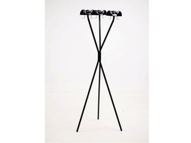 TRICORNO TRE - Coat stand (Request Info).
