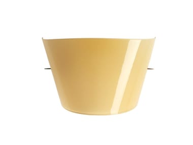 TUT? - Blown glass wall light (Request Info).