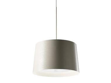 TWIGGY - Composite material pendant lamp (Request Info).