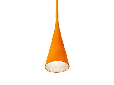 UTO - LED thermoplastic elastomer pendant lamp (Request Info).