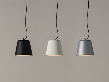 VASO - LED dimmable pendant lamp (Request Info).