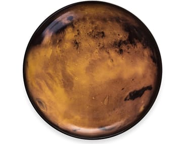 VENUS - Porcelain plate (Request Info).