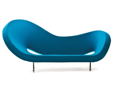 VICTORIA AND ALBERT - Fabric or leather sofa (Request Info).