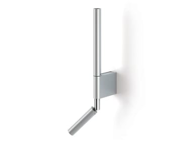 CANUT - LED adjustable wall lamp (Request Info).