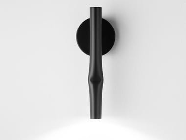 FLOW - LED metal wall lamp (Request Info).