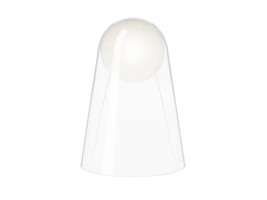 SATELLIGHT - LED blown glass wall lamp (Request Info).