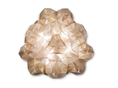 DRUSA - Lentiflex¢ç wall lamp / ceiling lamp (Request Info).