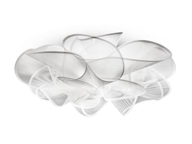 LA BELLE ?TOILE - Cristalflex¢ç wall lamp / ceiling lamp (Request Info).