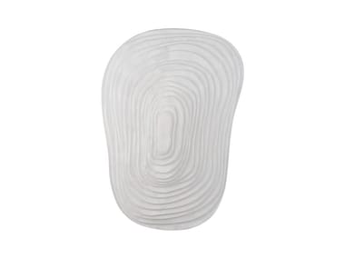 NEBULIS - LED silk wall light (Request Info).