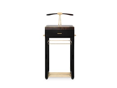 WALTZ - Wooden valet stand by Luxxu