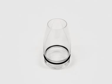 OVIO - Water Blown crystal glass (Request Info).