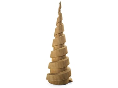 XMAS_DR - Christmas cedarwood decorative object (Request Info).