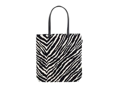 ZEBRA - Tote bag (Request Info).