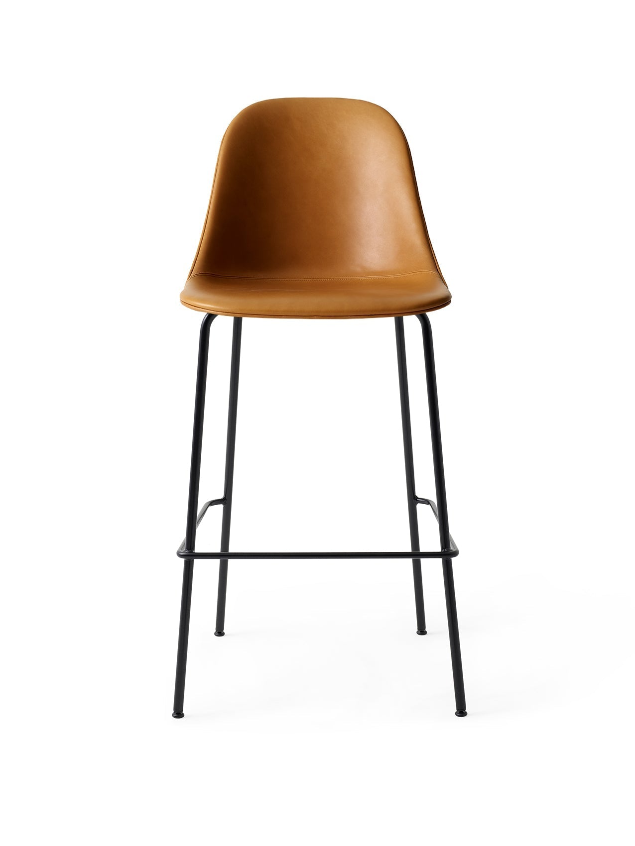 HARBOUR SIDE BAR CHAIR, PLASTIC SHELL