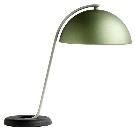 Cloche Table Lamp.